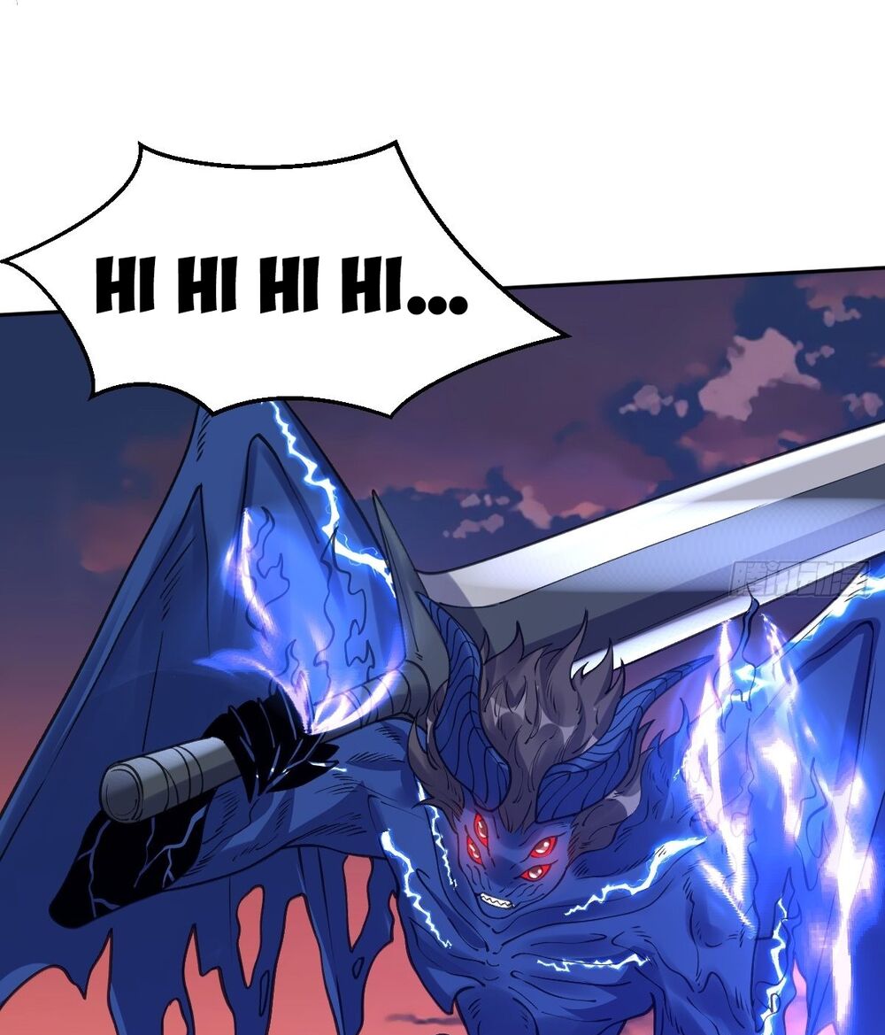 Nguyên Lai Ta Là Tu Tiên Đại Lão: Chapter 82