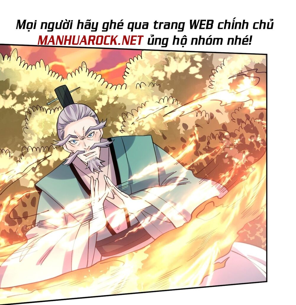 Nguyên Lai Ta Là Tu Tiên Đại Lão: Chapter 82