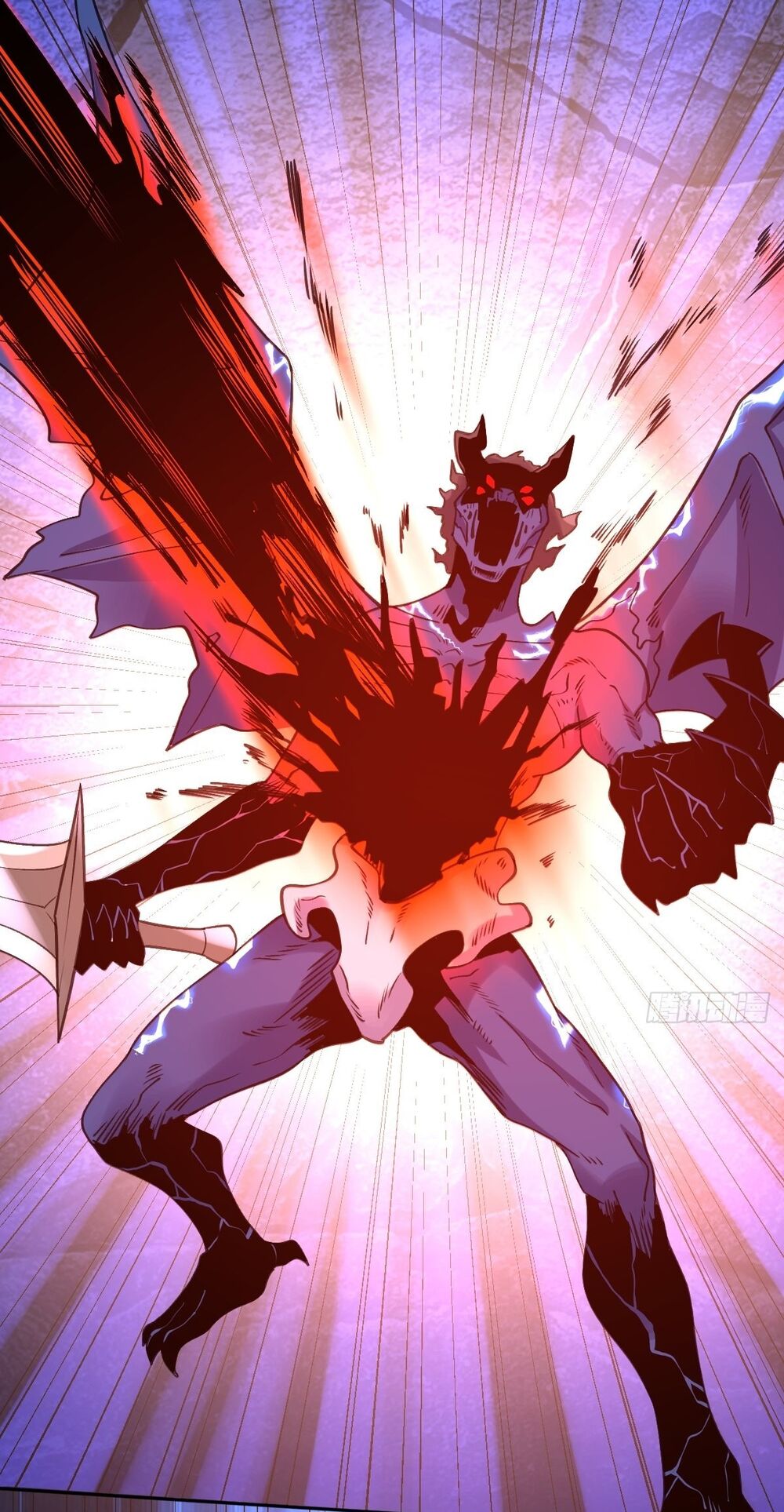 Nguyên Lai Ta Là Tu Tiên Đại Lão: Chapter 82