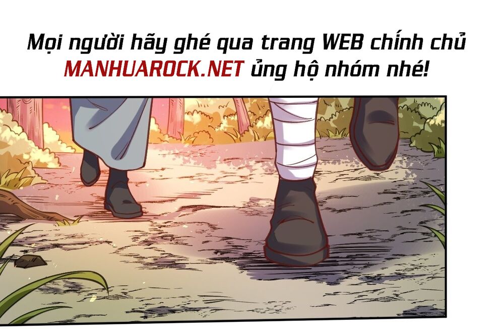 Nguyên Lai Ta Là Tu Tiên Đại Lão: Chapter 82