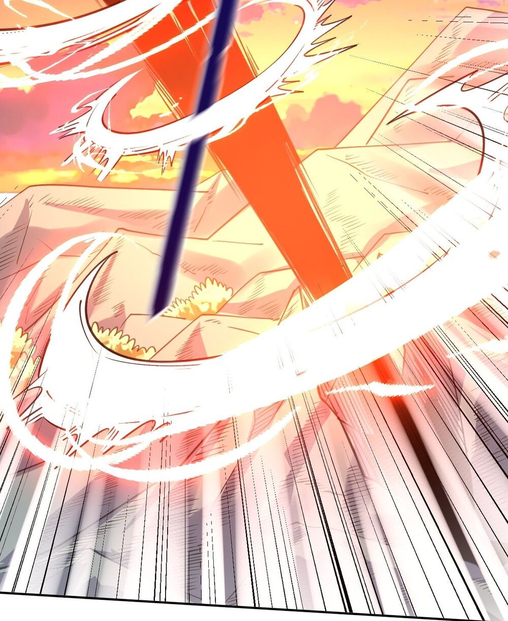 Nguyên Lai Ta Là Tu Tiên Đại Lão: Chapter 82