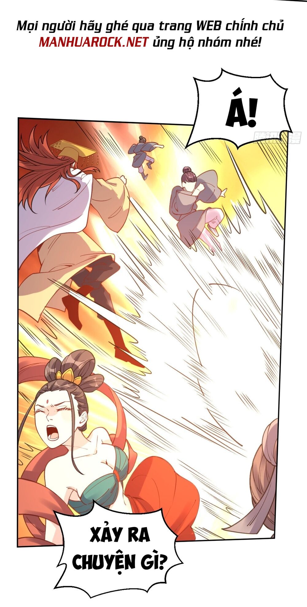 Nguyên Lai Ta Là Tu Tiên Đại Lão: Chapter 82