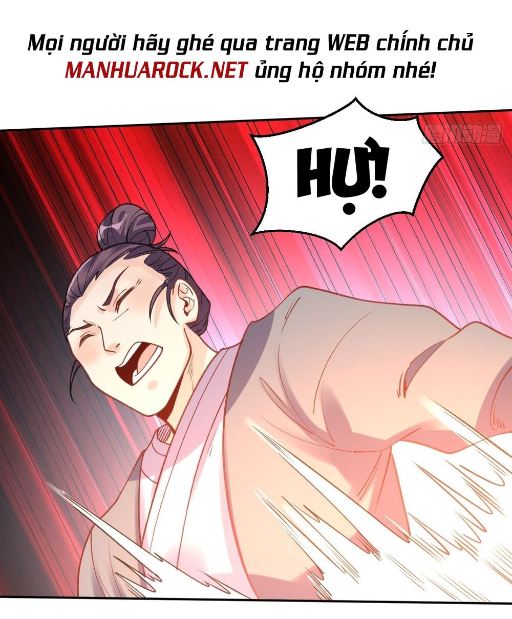 Nguyên Lai Ta Là Tu Tiên Đại Lão: Chapter 82