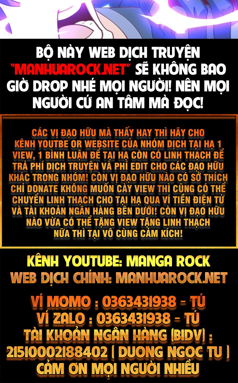 Nguyên Lai Ta Là Tu Tiên Đại Lão: Chapter 82
