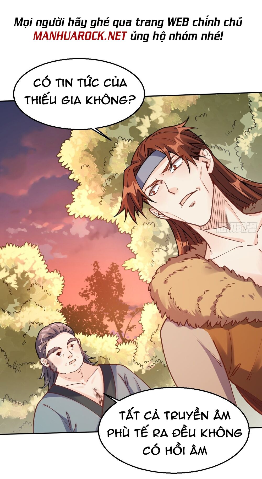 Nguyên Lai Ta Là Tu Tiên Đại Lão: Chapter 82