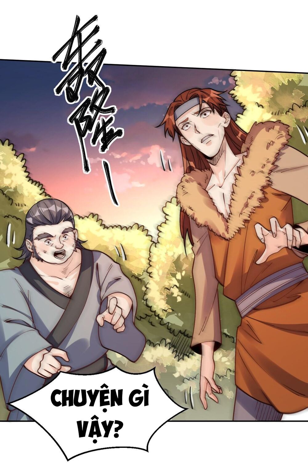 Nguyên Lai Ta Là Tu Tiên Đại Lão: Chapter 82