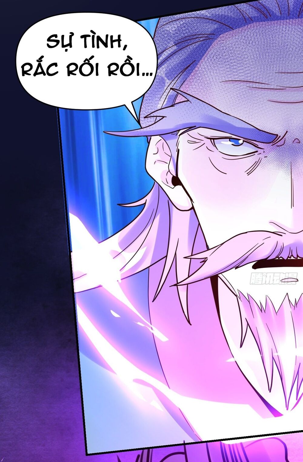 Nguyên Lai Ta Là Tu Tiên Đại Lão: Chapter 83