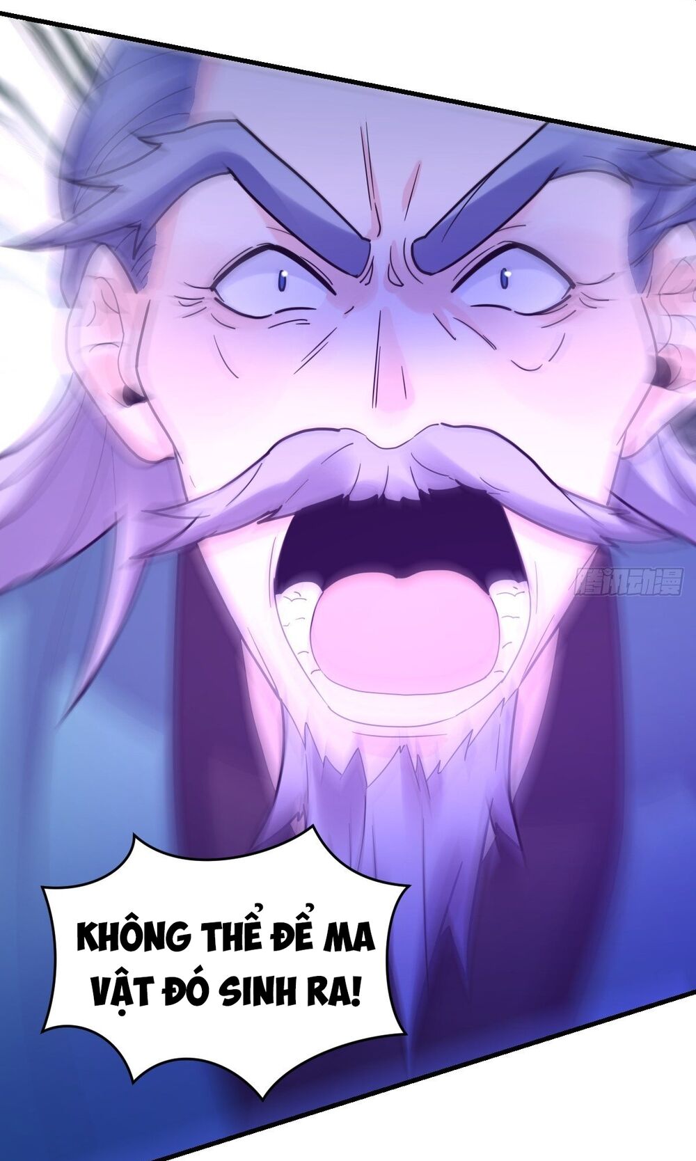 Nguyên Lai Ta Là Tu Tiên Đại Lão: Chapter 83