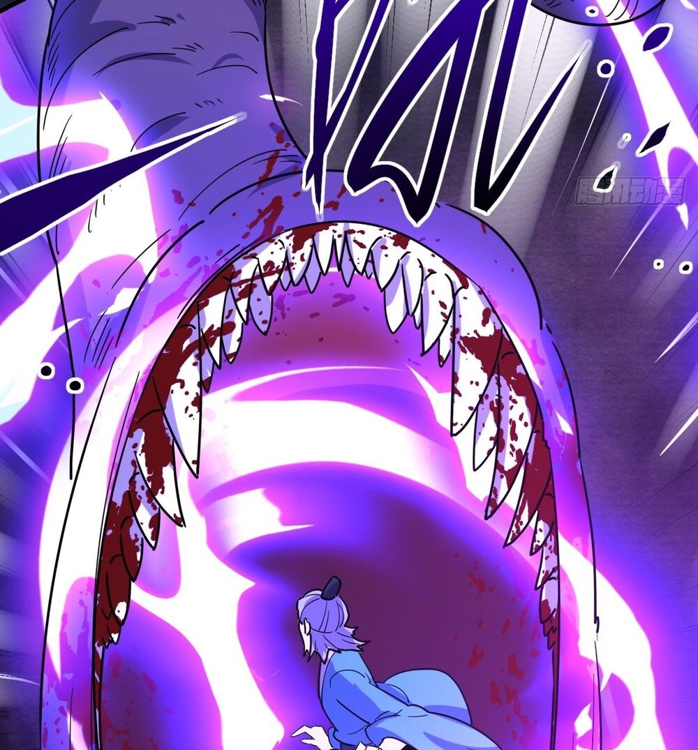 Nguyên Lai Ta Là Tu Tiên Đại Lão: Chapter 83