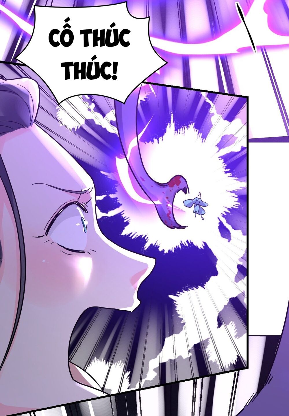 Nguyên Lai Ta Là Tu Tiên Đại Lão: Chapter 83
