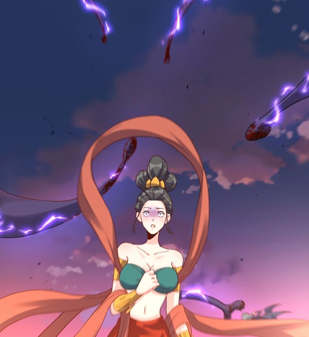 Nguyên Lai Ta Là Tu Tiên Đại Lão: Chapter 83
