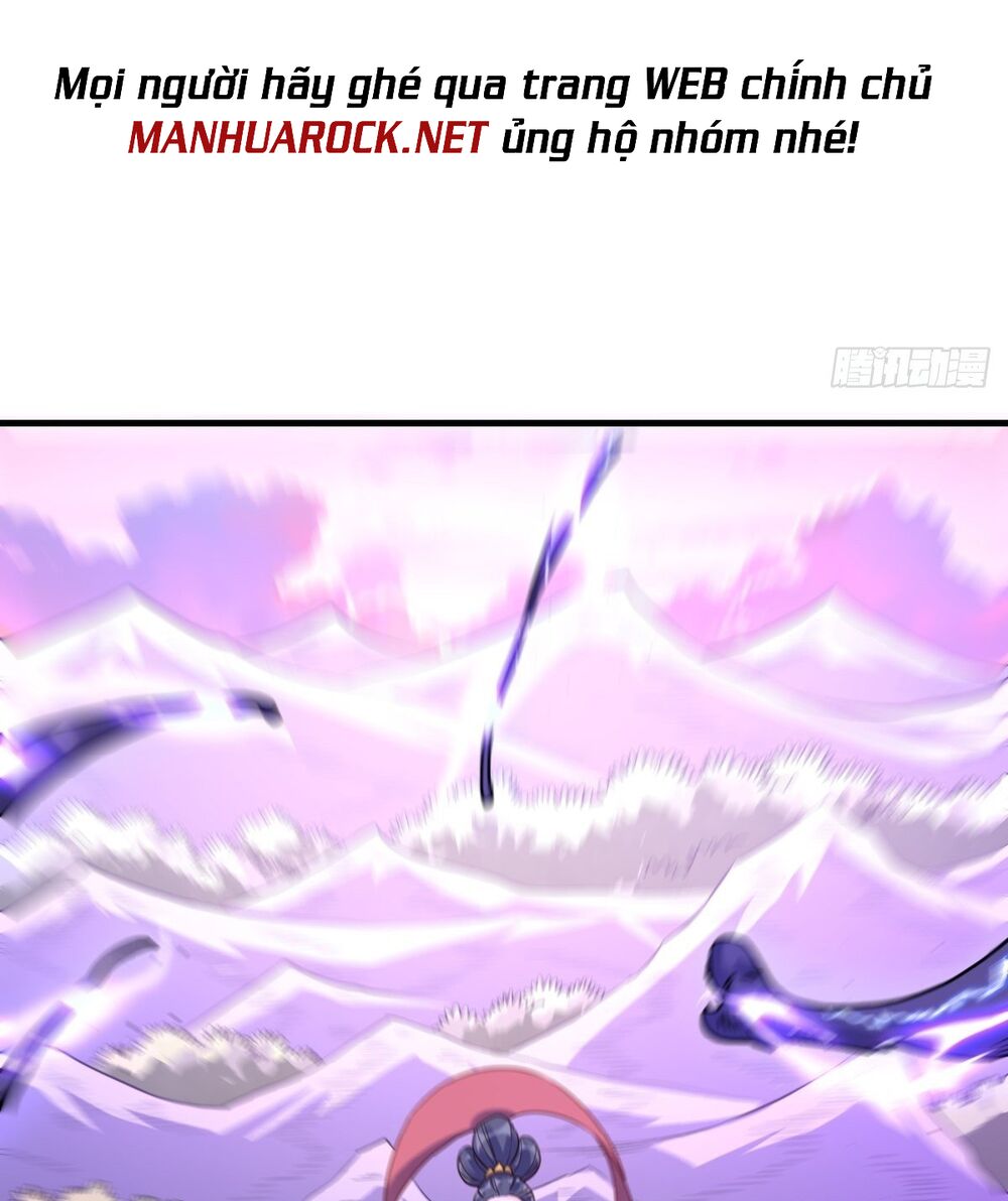 Nguyên Lai Ta Là Tu Tiên Đại Lão: Chapter 83
