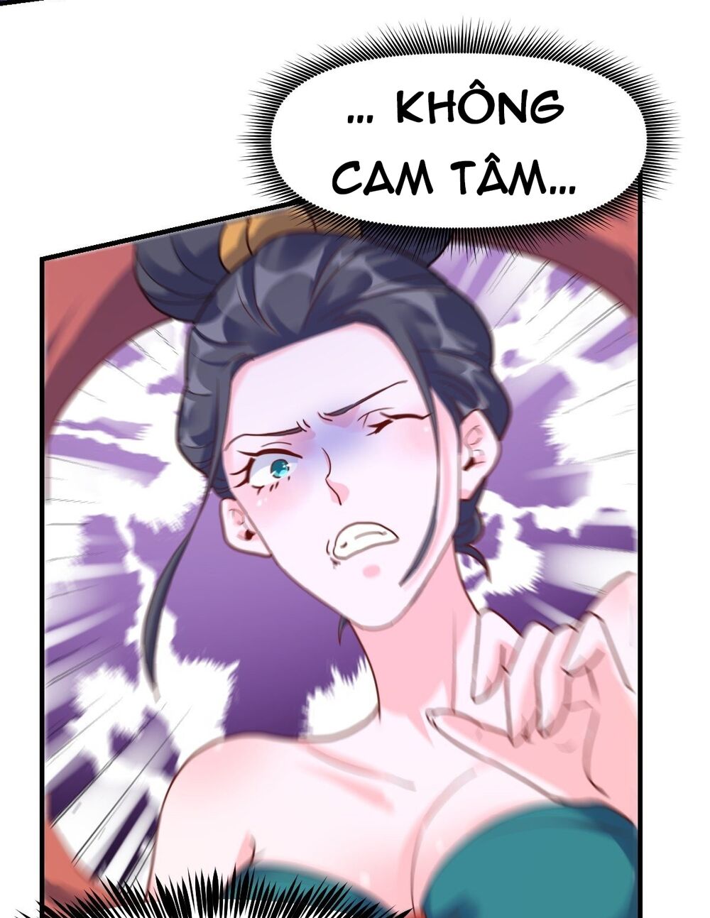 Nguyên Lai Ta Là Tu Tiên Đại Lão: Chapter 83