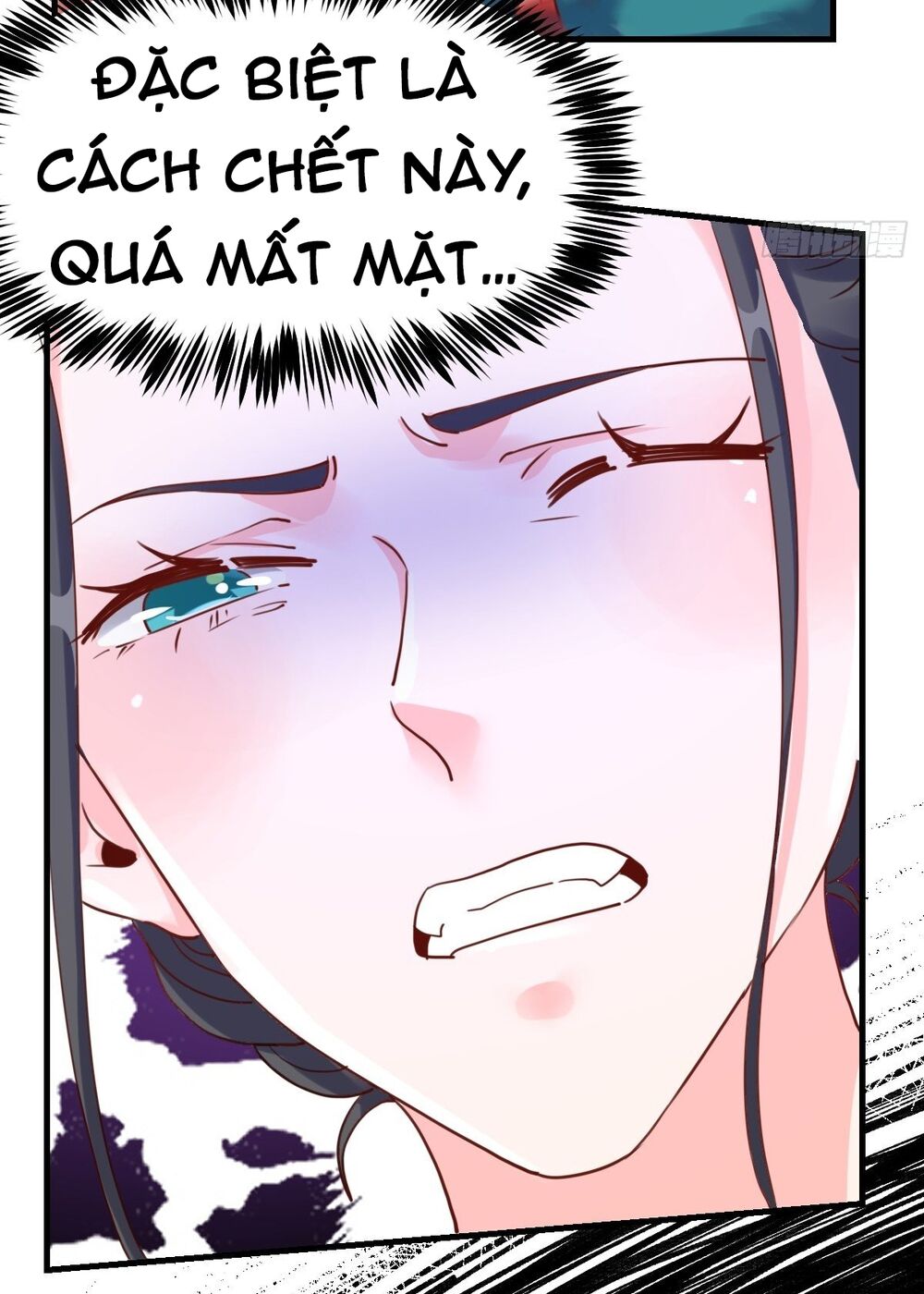 Nguyên Lai Ta Là Tu Tiên Đại Lão: Chapter 83