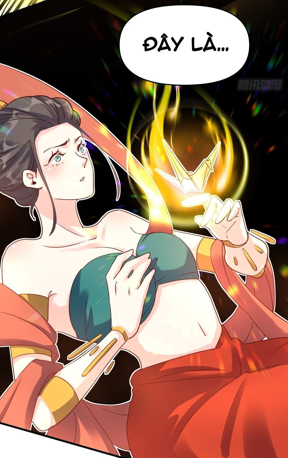 Nguyên Lai Ta Là Tu Tiên Đại Lão: Chapter 83