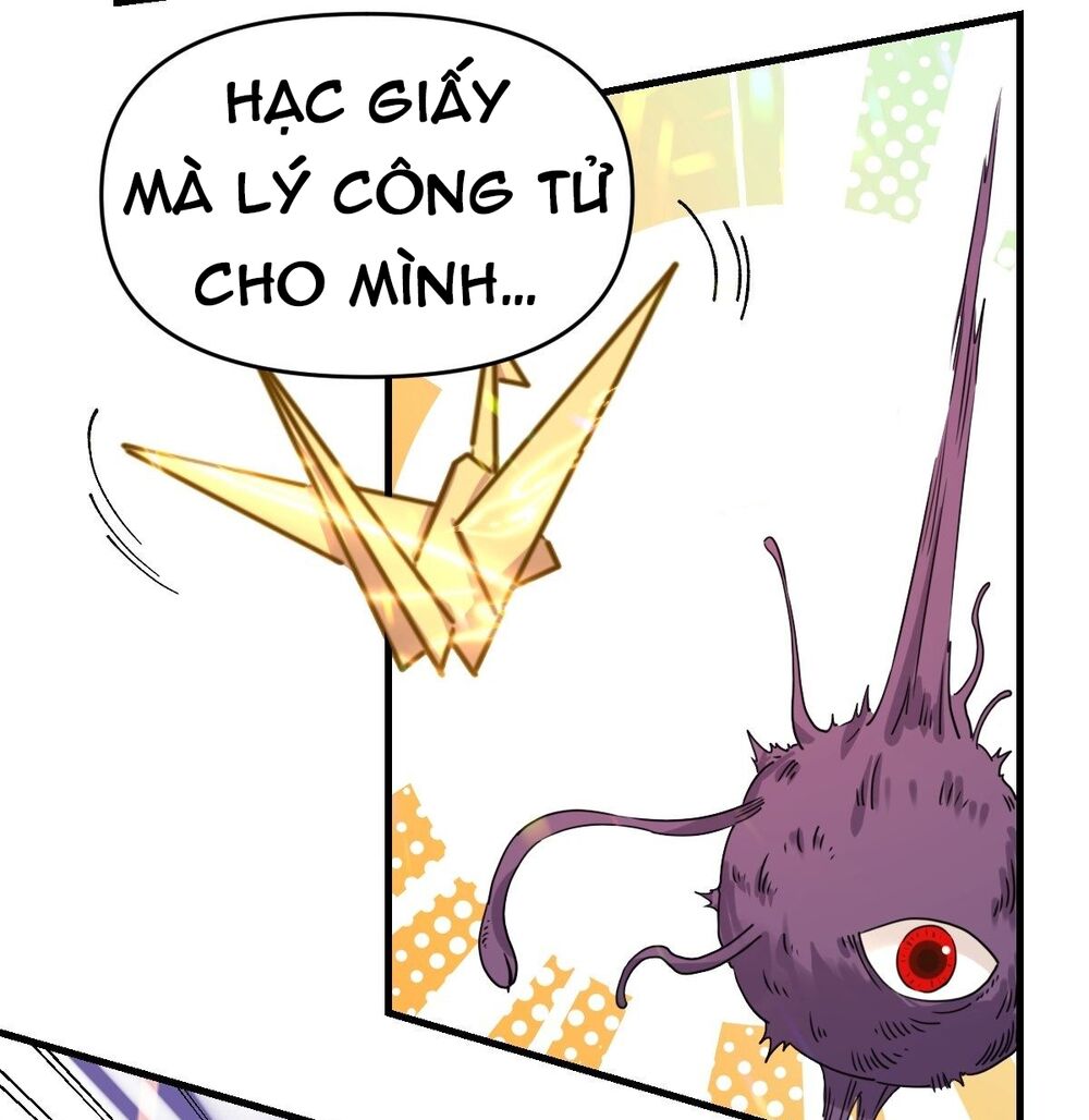 Nguyên Lai Ta Là Tu Tiên Đại Lão: Chapter 83