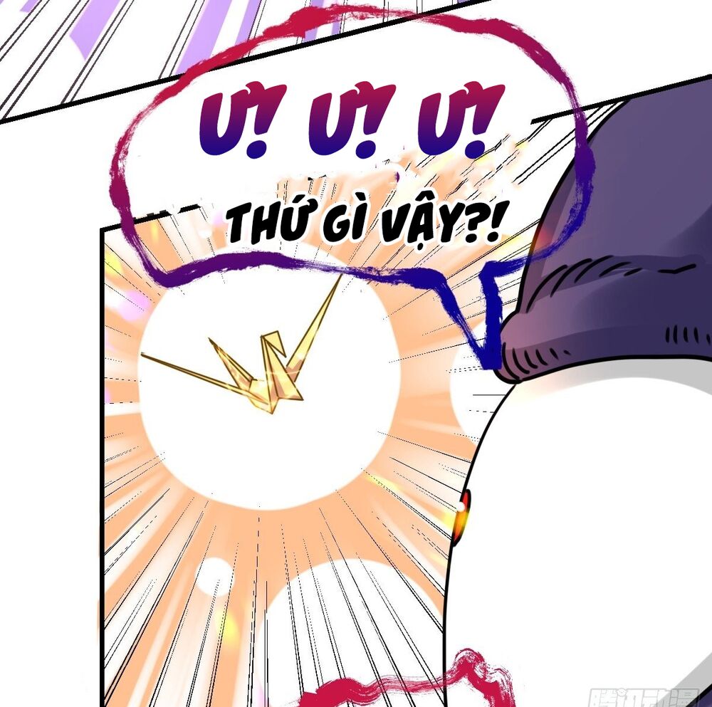 Nguyên Lai Ta Là Tu Tiên Đại Lão: Chapter 83