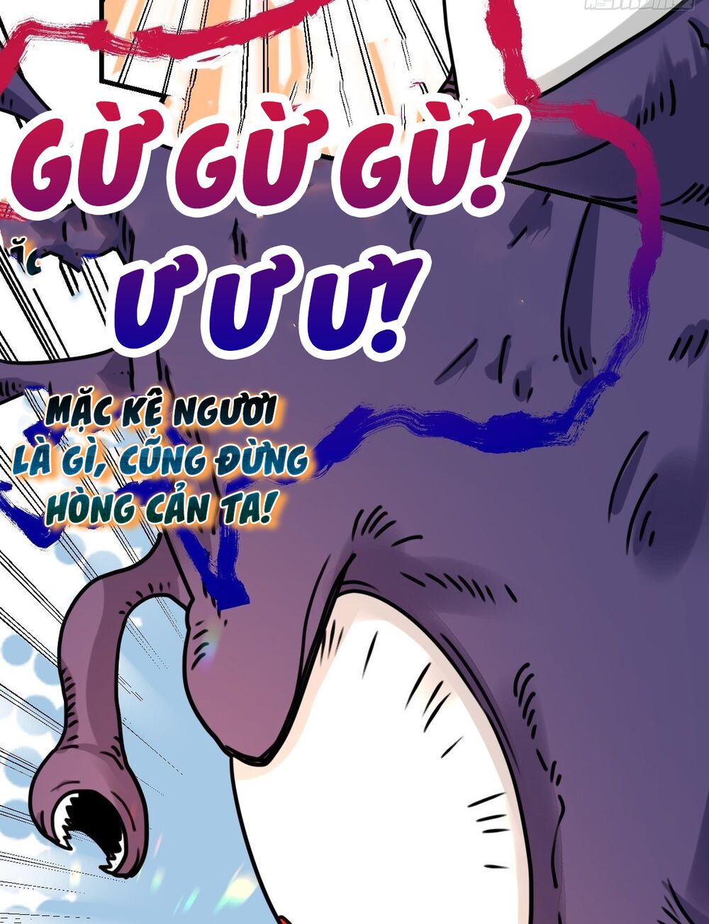 Nguyên Lai Ta Là Tu Tiên Đại Lão: Chapter 83