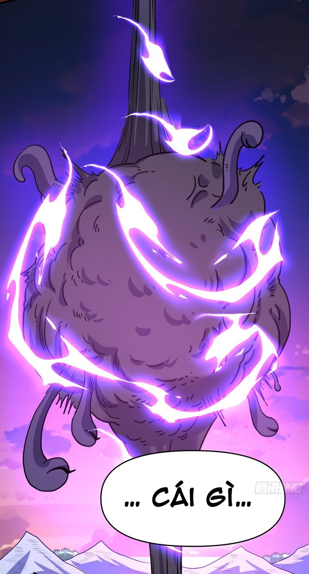 Nguyên Lai Ta Là Tu Tiên Đại Lão: Chapter 83