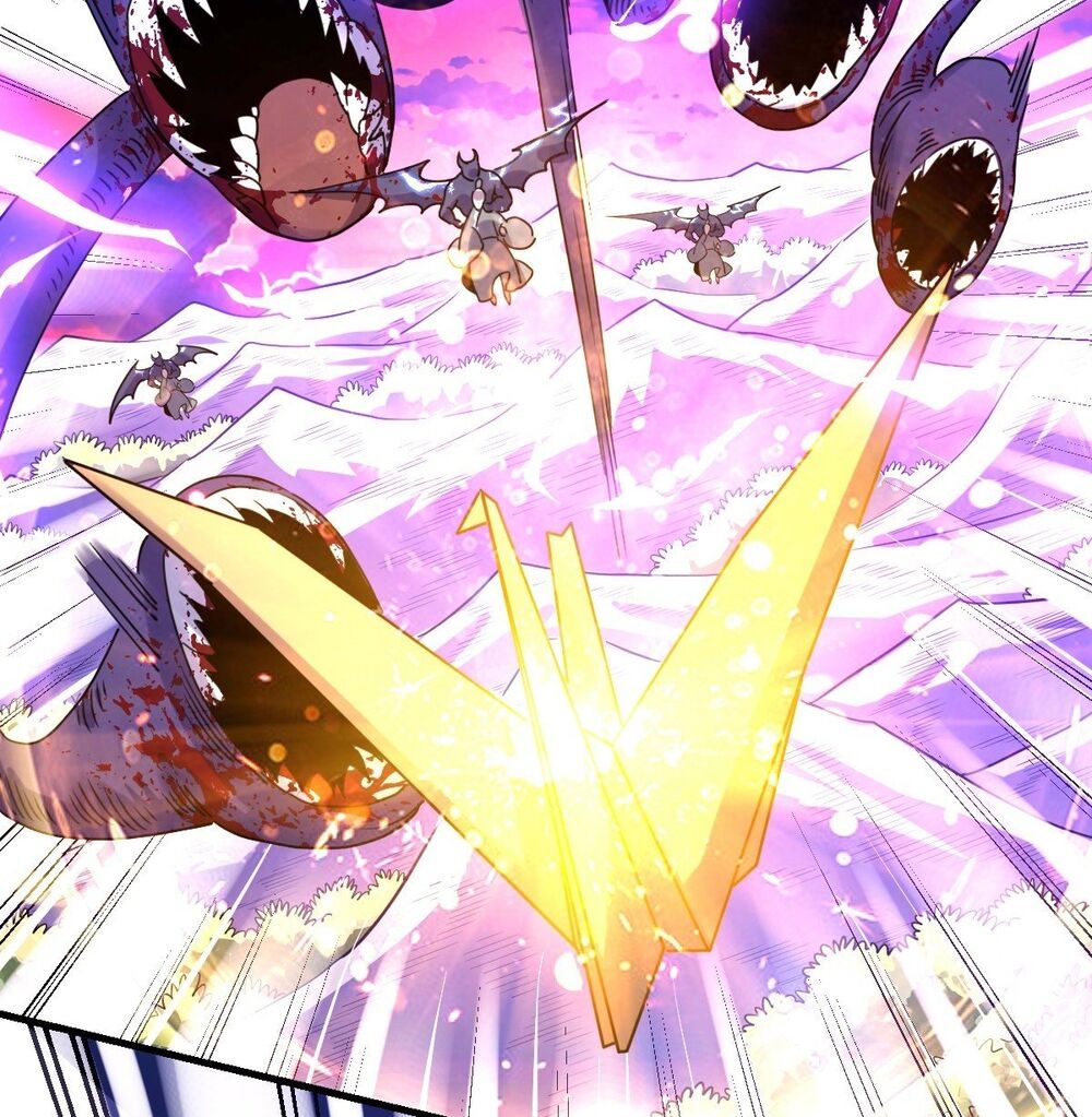 Nguyên Lai Ta Là Tu Tiên Đại Lão: Chapter 83