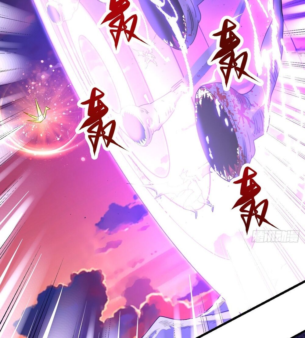 Nguyên Lai Ta Là Tu Tiên Đại Lão: Chapter 83
