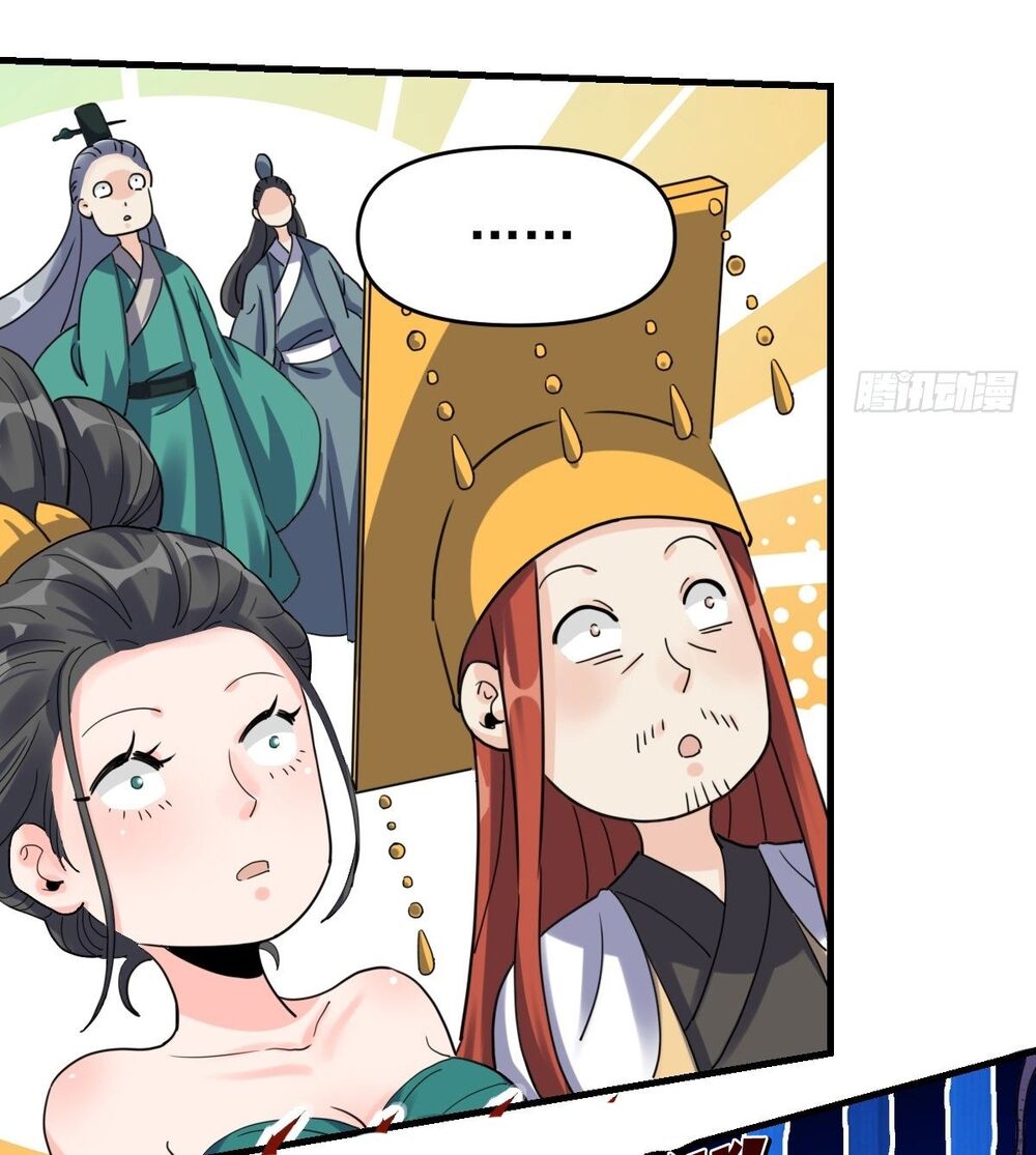Nguyên Lai Ta Là Tu Tiên Đại Lão: Chapter 83