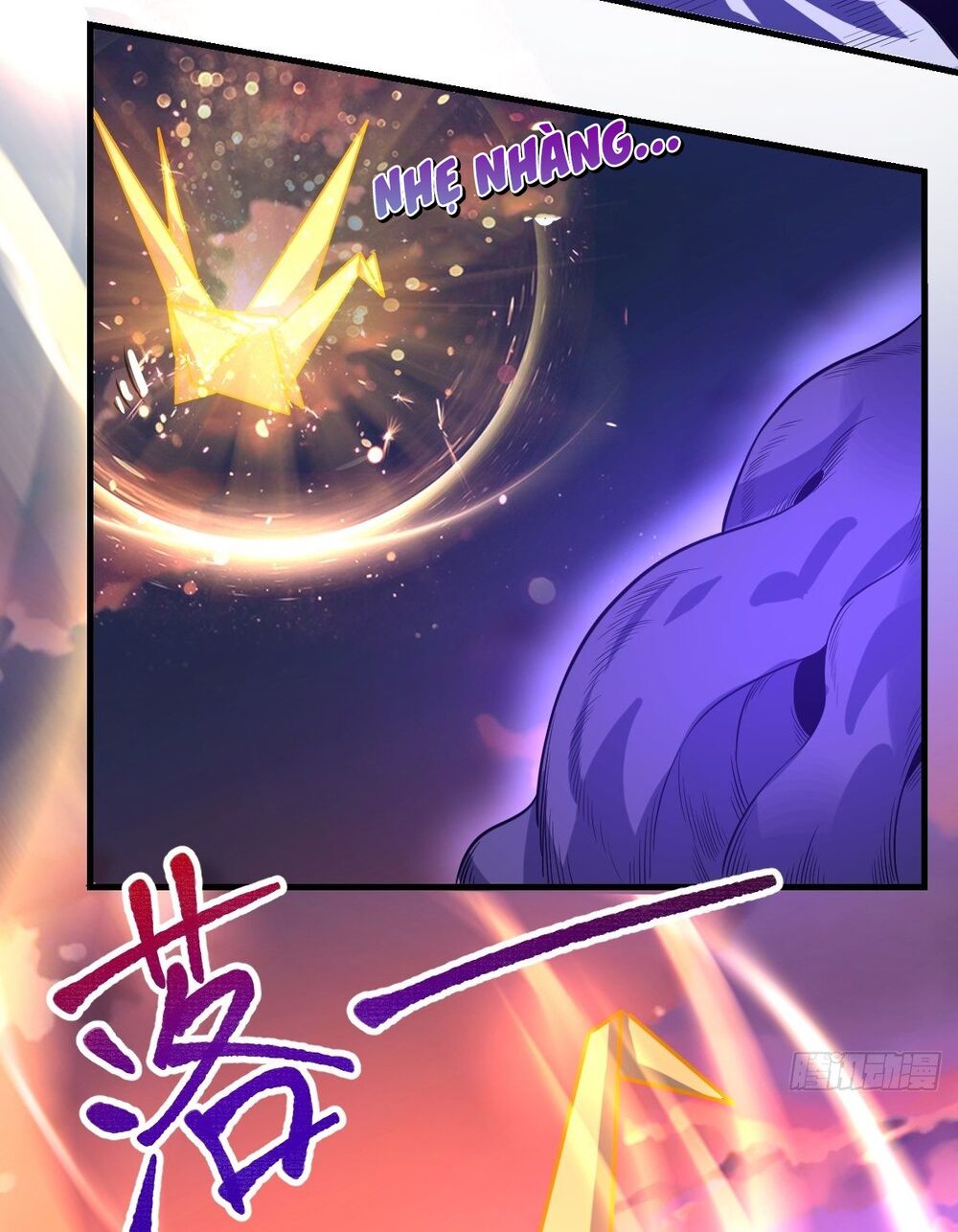 Nguyên Lai Ta Là Tu Tiên Đại Lão: Chapter 83