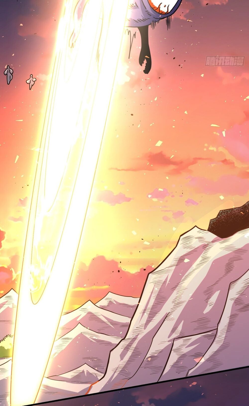 Nguyên Lai Ta Là Tu Tiên Đại Lão: Chapter 83