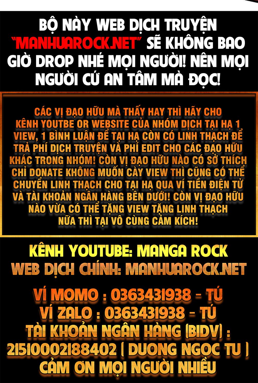 Nguyên Lai Ta Là Tu Tiên Đại Lão: Chapter 83