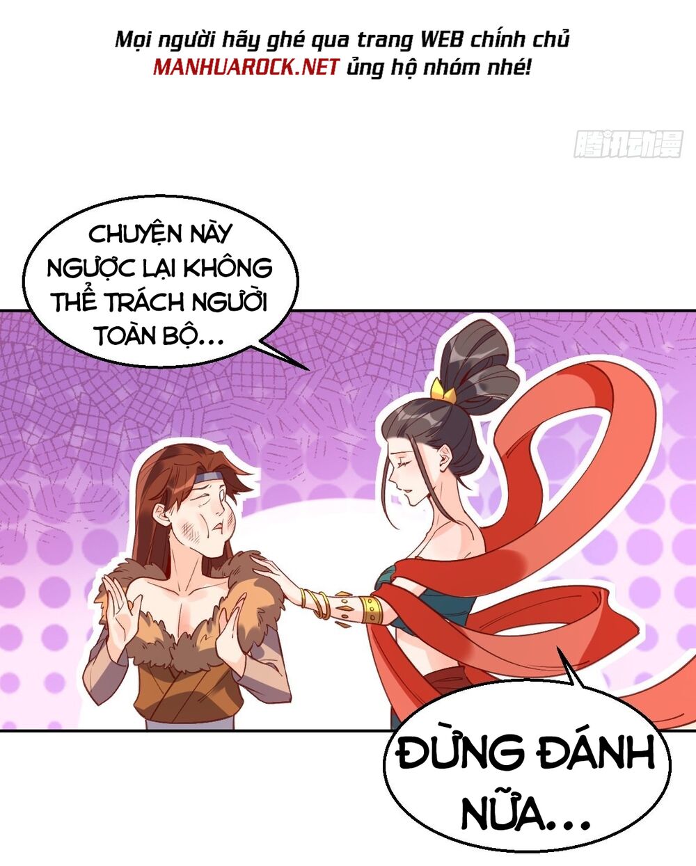 Nguyên Lai Ta Là Tu Tiên Đại Lão: Chapter 85