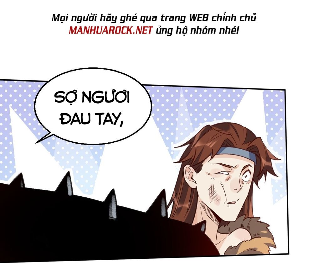 Nguyên Lai Ta Là Tu Tiên Đại Lão: Chapter 85