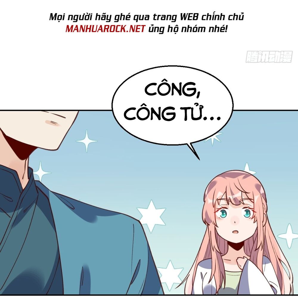 Nguyên Lai Ta Là Tu Tiên Đại Lão: Chapter 85