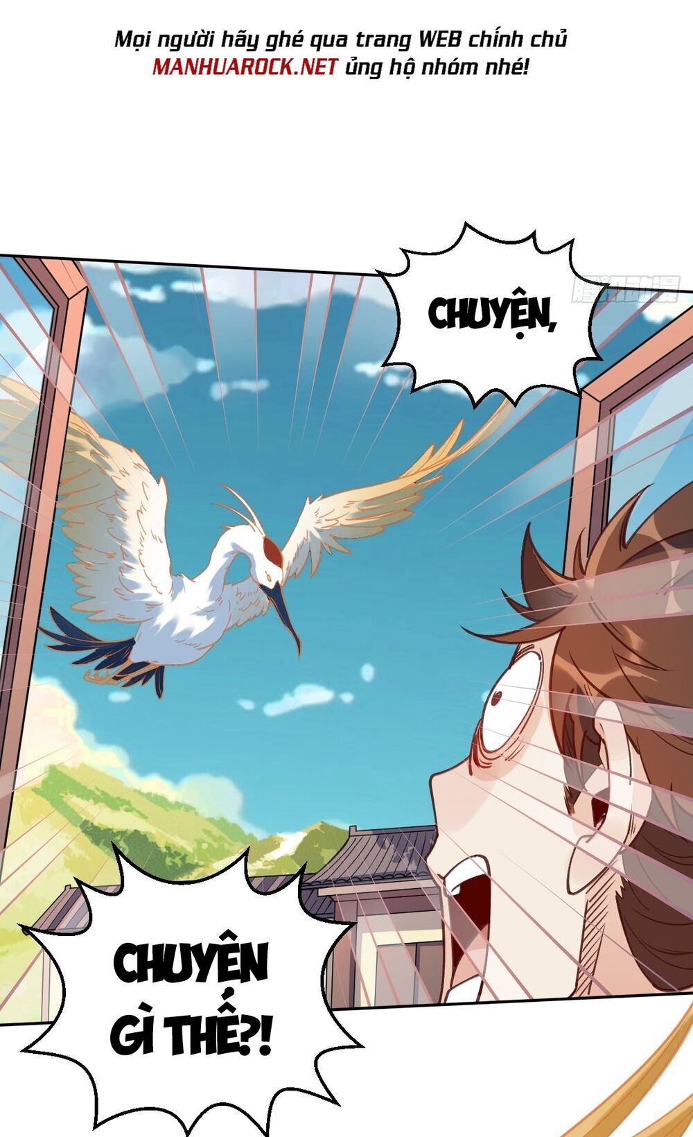 Nguyên Lai Ta Là Tu Tiên Đại Lão: Chapter 85