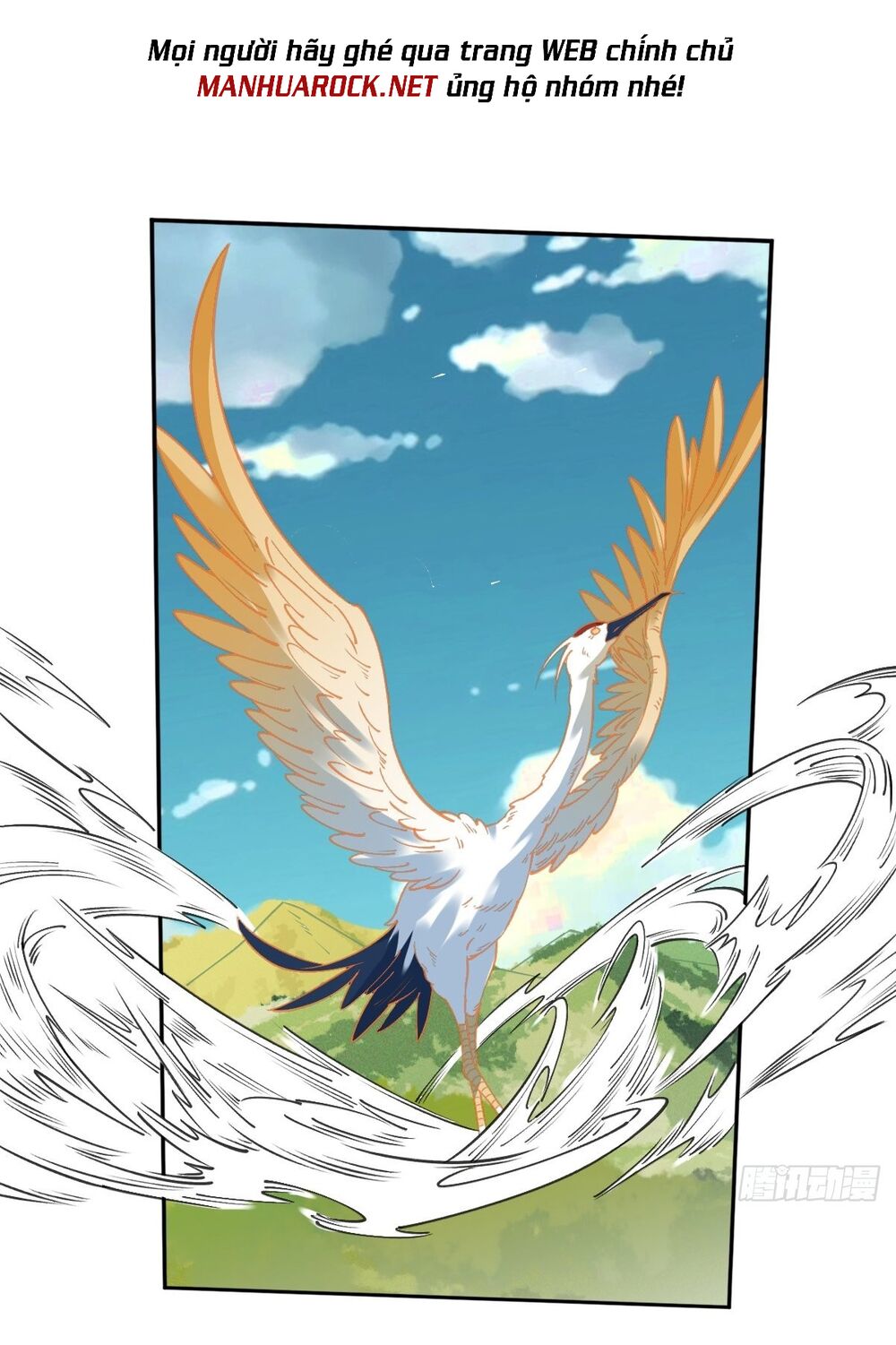 Nguyên Lai Ta Là Tu Tiên Đại Lão: Chapter 85