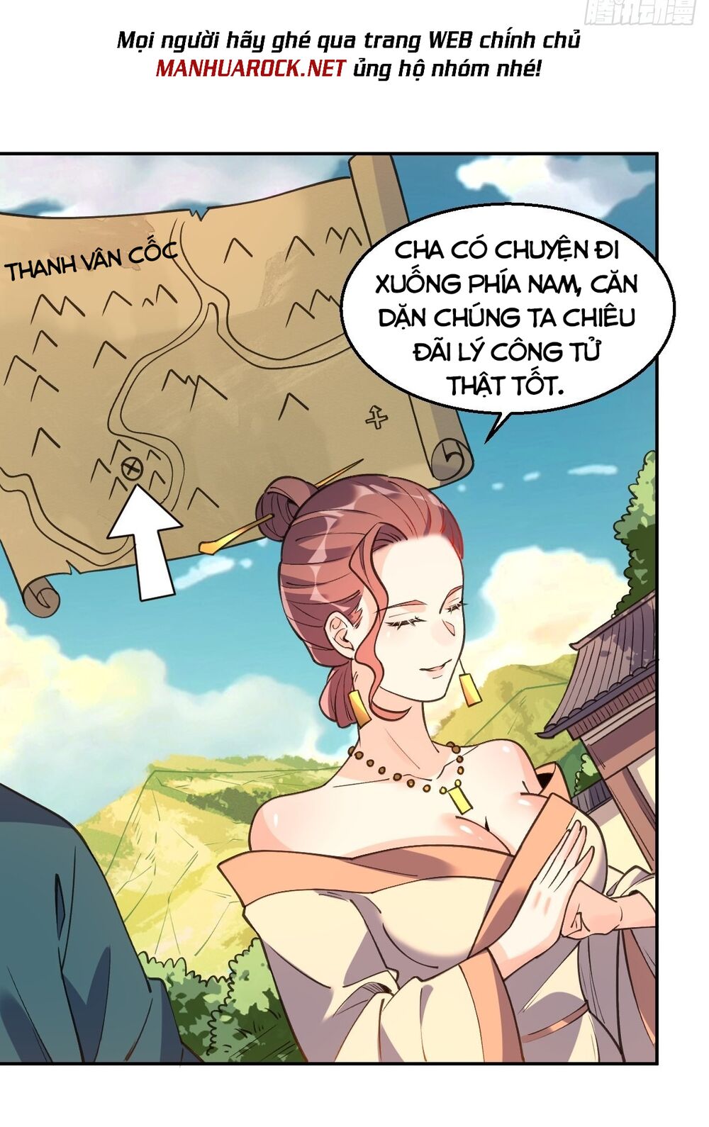 Nguyên Lai Ta Là Tu Tiên Đại Lão: Chapter 85