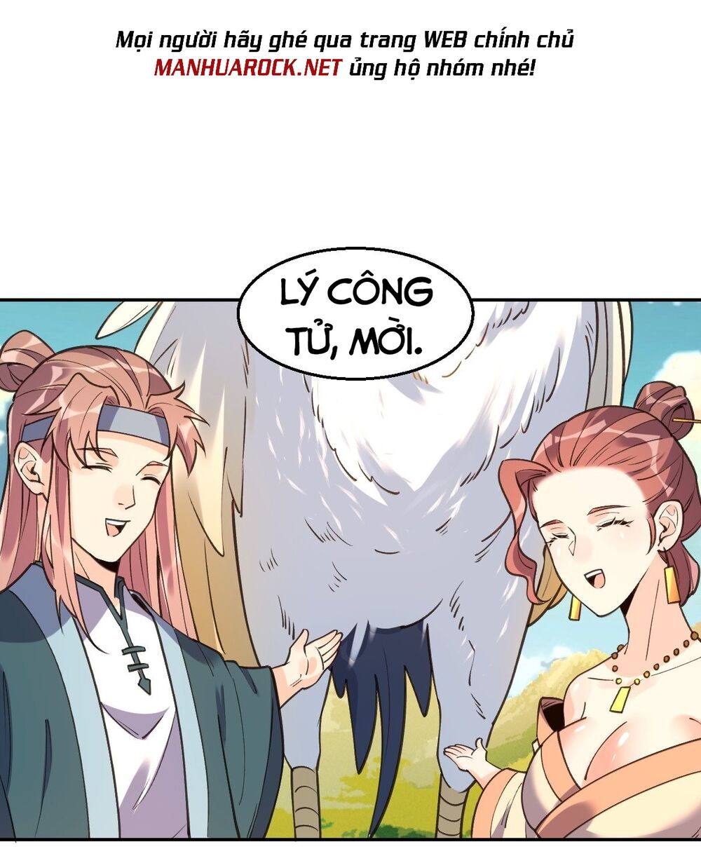 Nguyên Lai Ta Là Tu Tiên Đại Lão: Chapter 85
