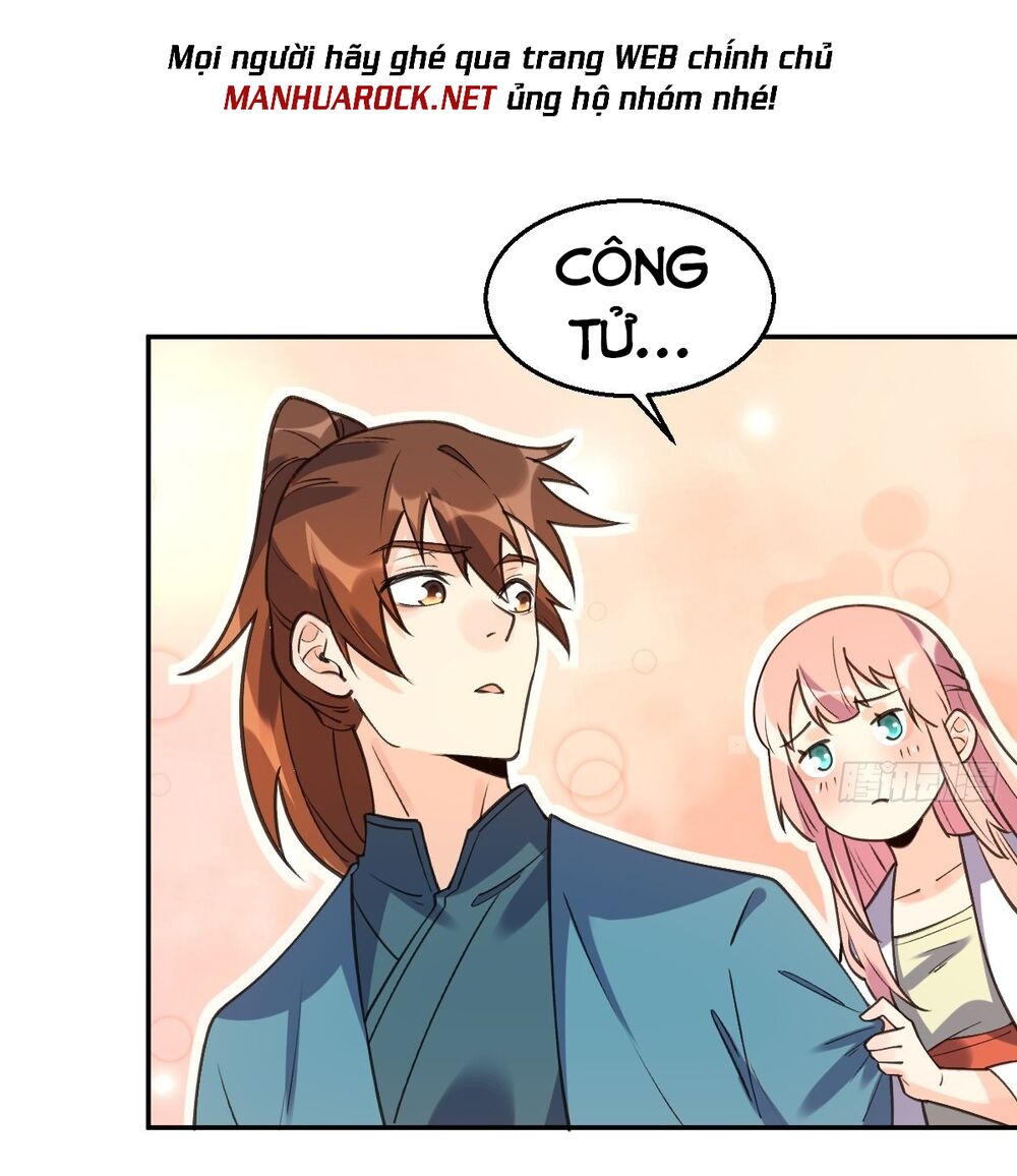 Nguyên Lai Ta Là Tu Tiên Đại Lão: Chapter 85