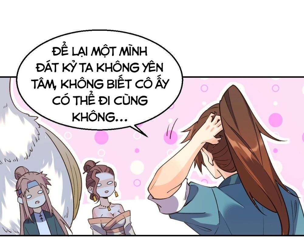 Nguyên Lai Ta Là Tu Tiên Đại Lão: Chapter 85