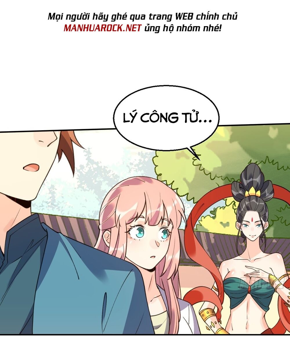 Nguyên Lai Ta Là Tu Tiên Đại Lão: Chapter 85