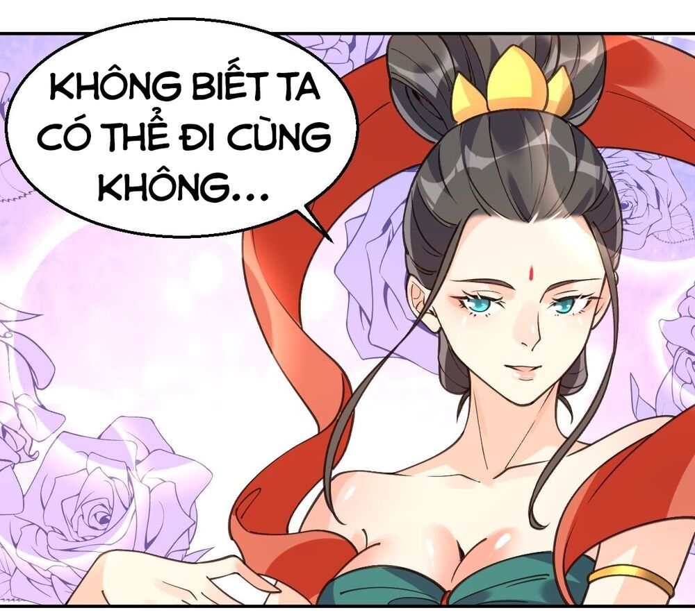 Nguyên Lai Ta Là Tu Tiên Đại Lão: Chapter 85