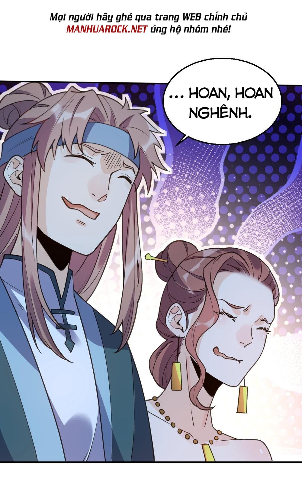 Nguyên Lai Ta Là Tu Tiên Đại Lão: Chapter 85