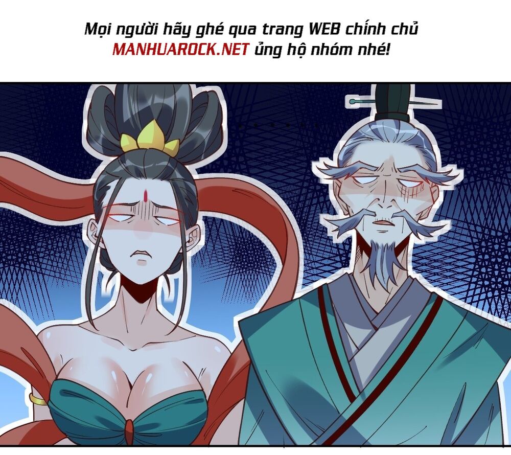 Nguyên Lai Ta Là Tu Tiên Đại Lão: Chapter 85