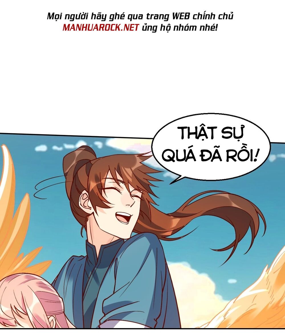 Nguyên Lai Ta Là Tu Tiên Đại Lão: Chapter 85