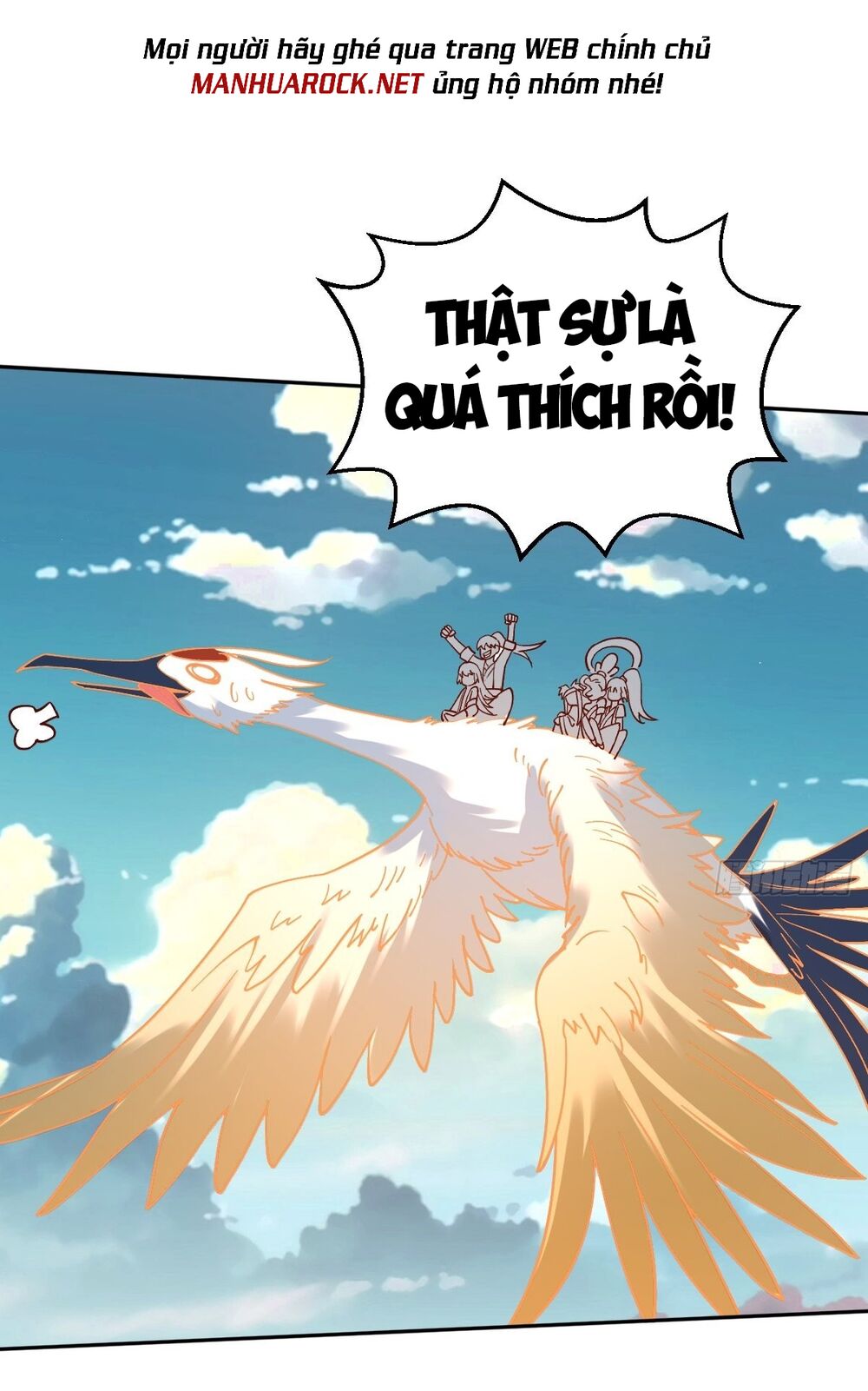 Nguyên Lai Ta Là Tu Tiên Đại Lão: Chapter 85