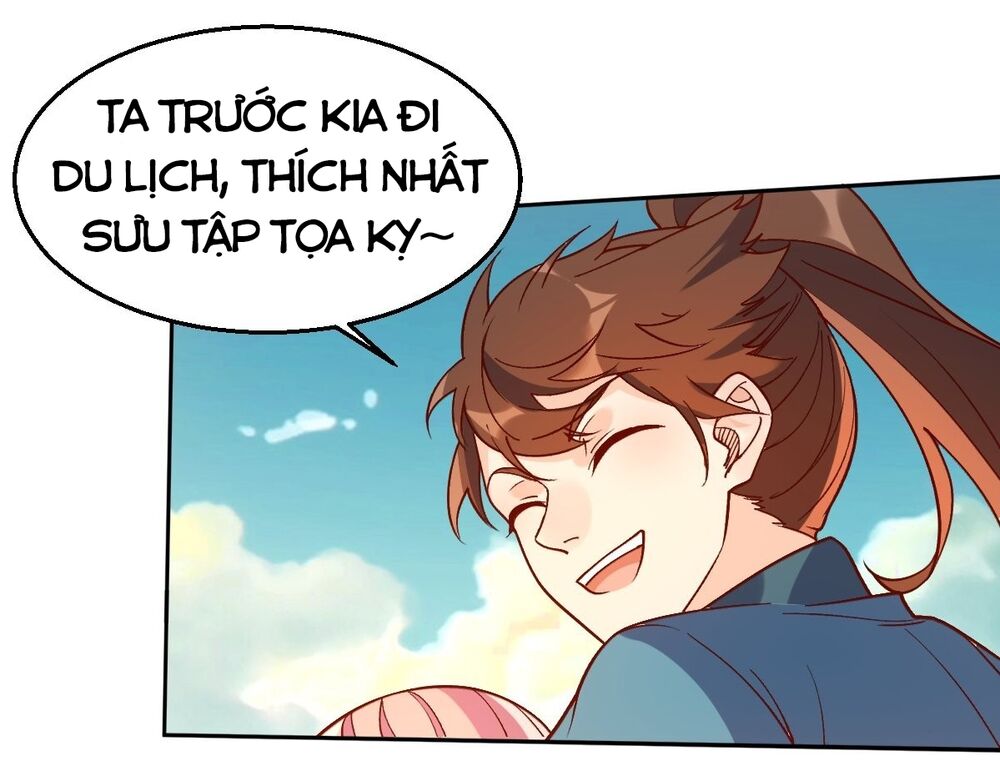 Nguyên Lai Ta Là Tu Tiên Đại Lão: Chapter 85