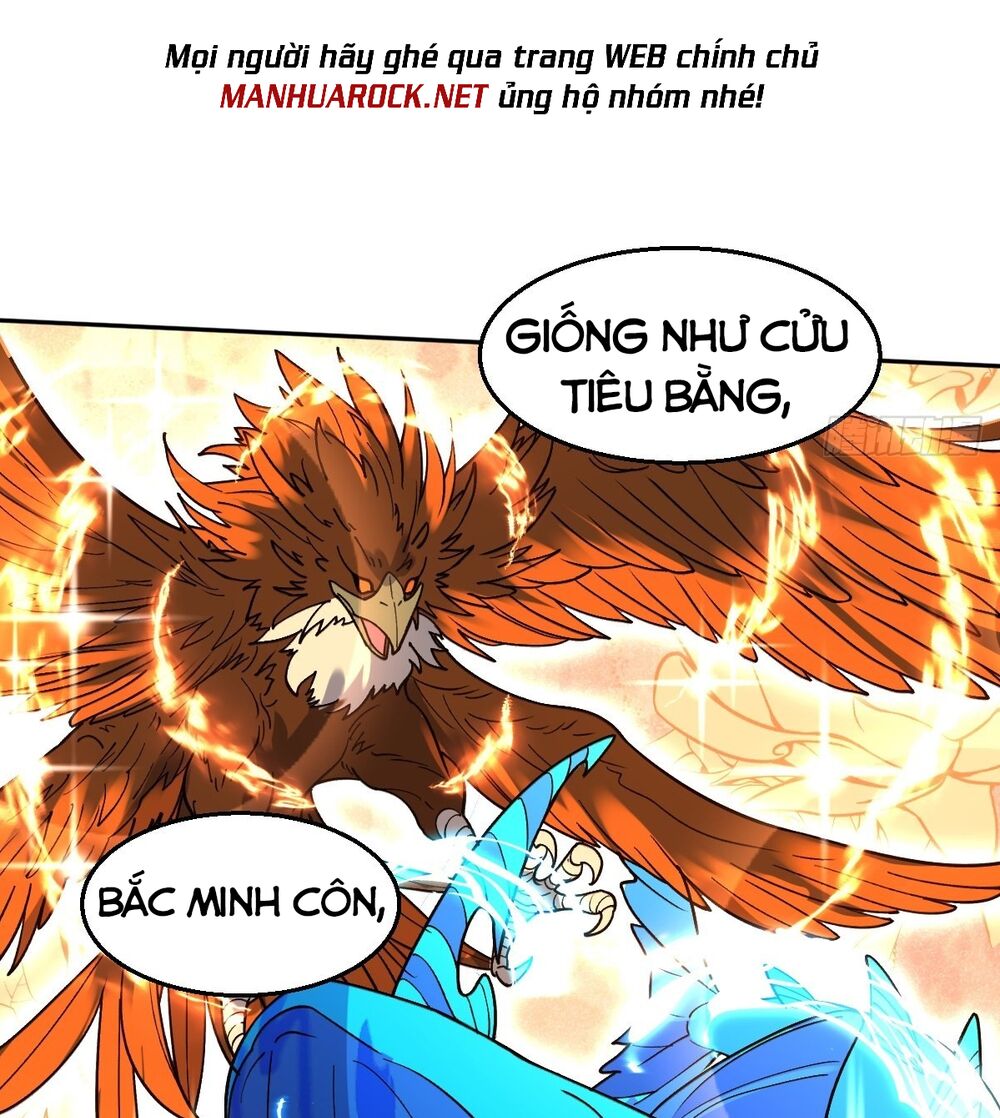 Nguyên Lai Ta Là Tu Tiên Đại Lão: Chapter 85