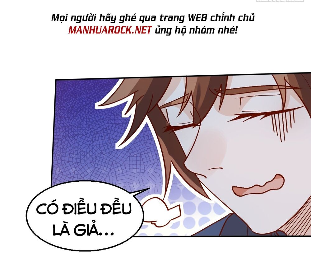 Nguyên Lai Ta Là Tu Tiên Đại Lão: Chapter 85