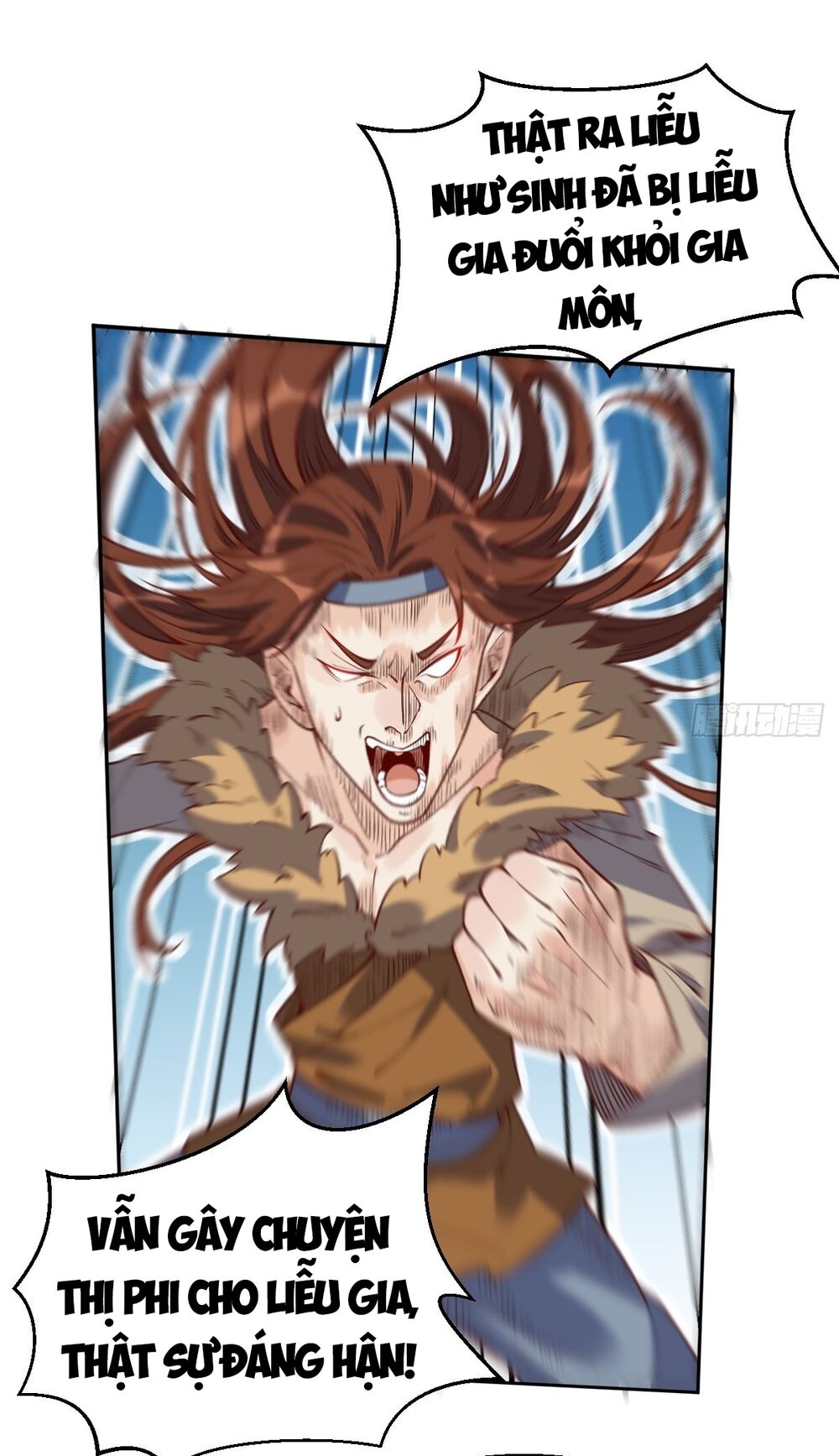 Nguyên Lai Ta Là Tu Tiên Đại Lão: Chapter 85
