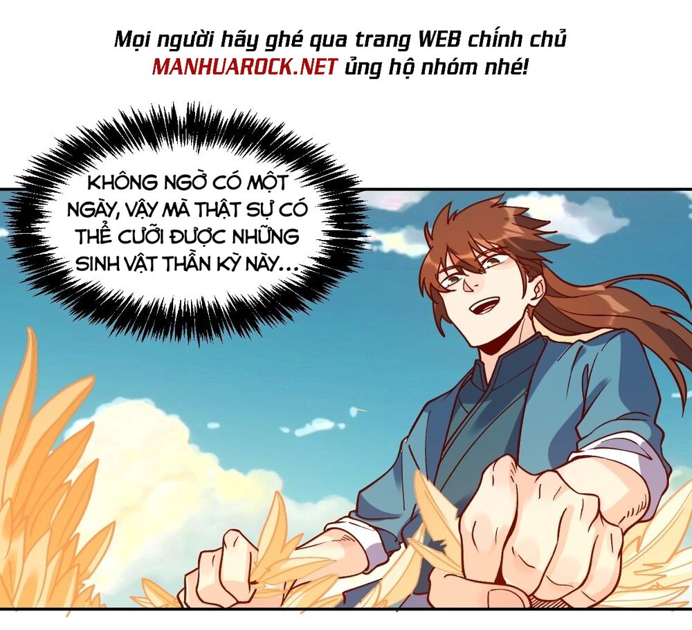 Nguyên Lai Ta Là Tu Tiên Đại Lão: Chapter 85