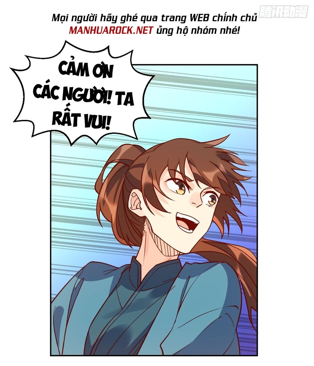 Nguyên Lai Ta Là Tu Tiên Đại Lão: Chapter 85